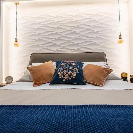 Artist Terrace Apartments المليحة المظهر الخارجي الصورة