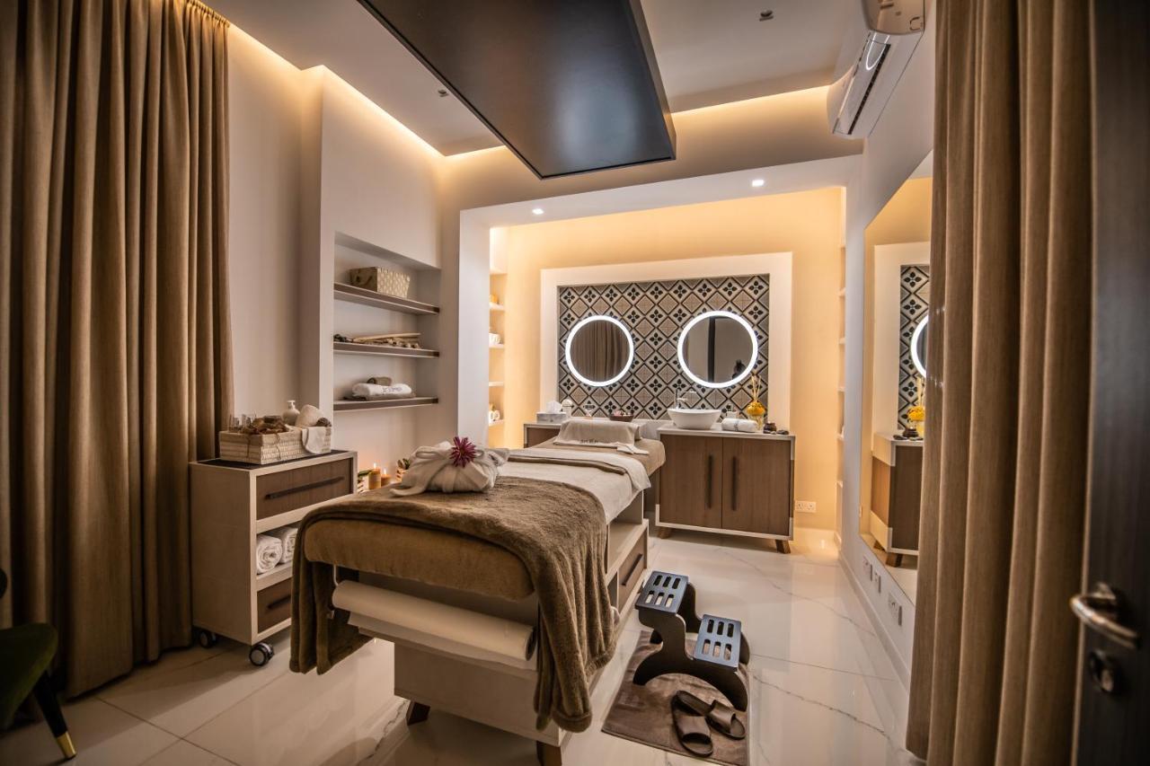 Artist Terrace Apartments المليحة المظهر الخارجي الصورة