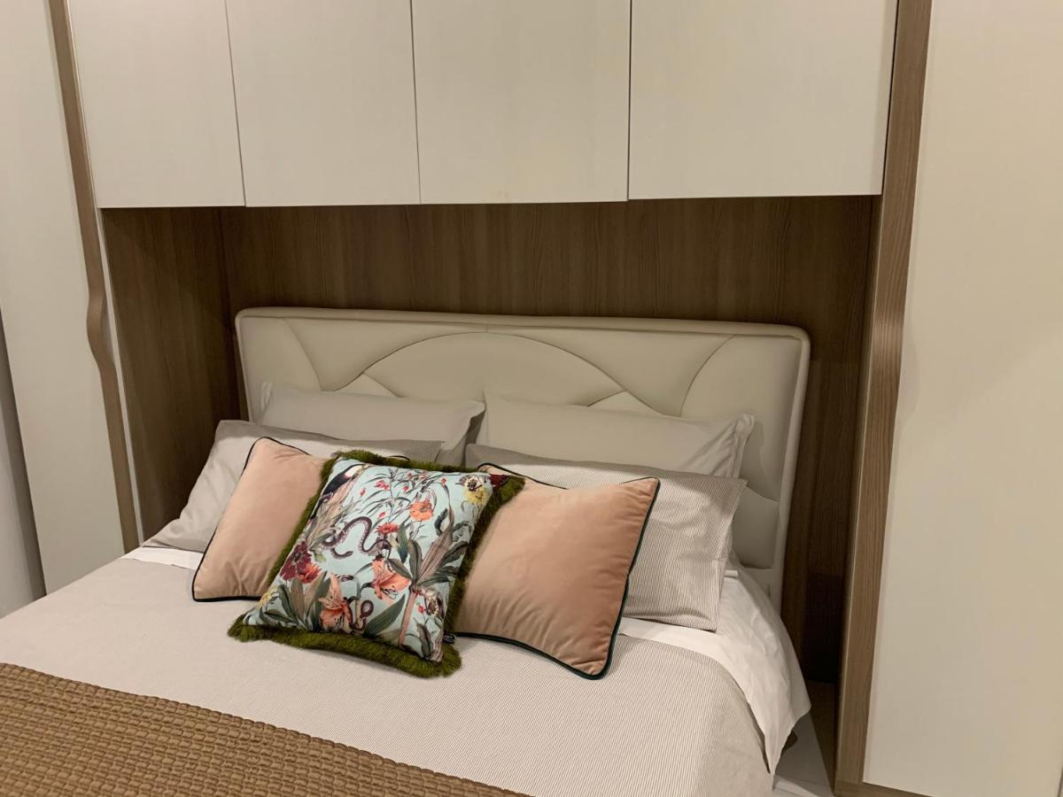 Artist Terrace Apartments المليحة المظهر الخارجي الصورة