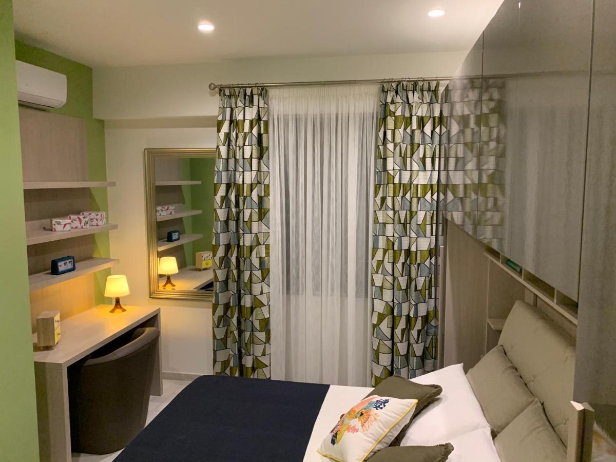 Artist Terrace Apartments المليحة المظهر الخارجي الصورة