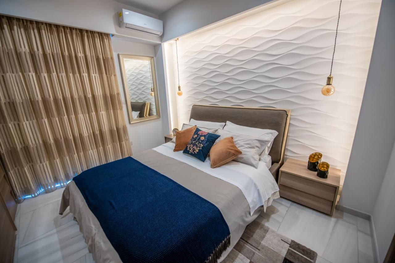 Artist Terrace Apartments المليحة المظهر الخارجي الصورة