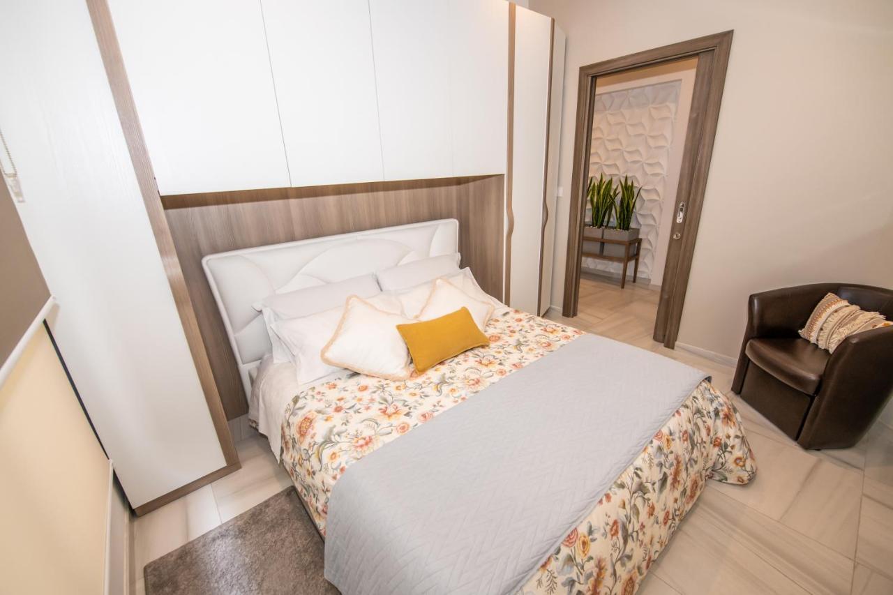 Artist Terrace Apartments المليحة المظهر الخارجي الصورة