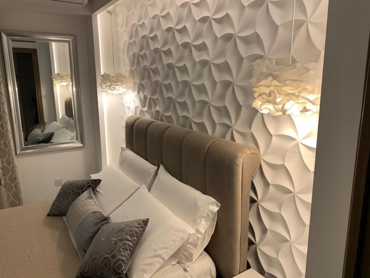 Artist Terrace Apartments المليحة المظهر الخارجي الصورة