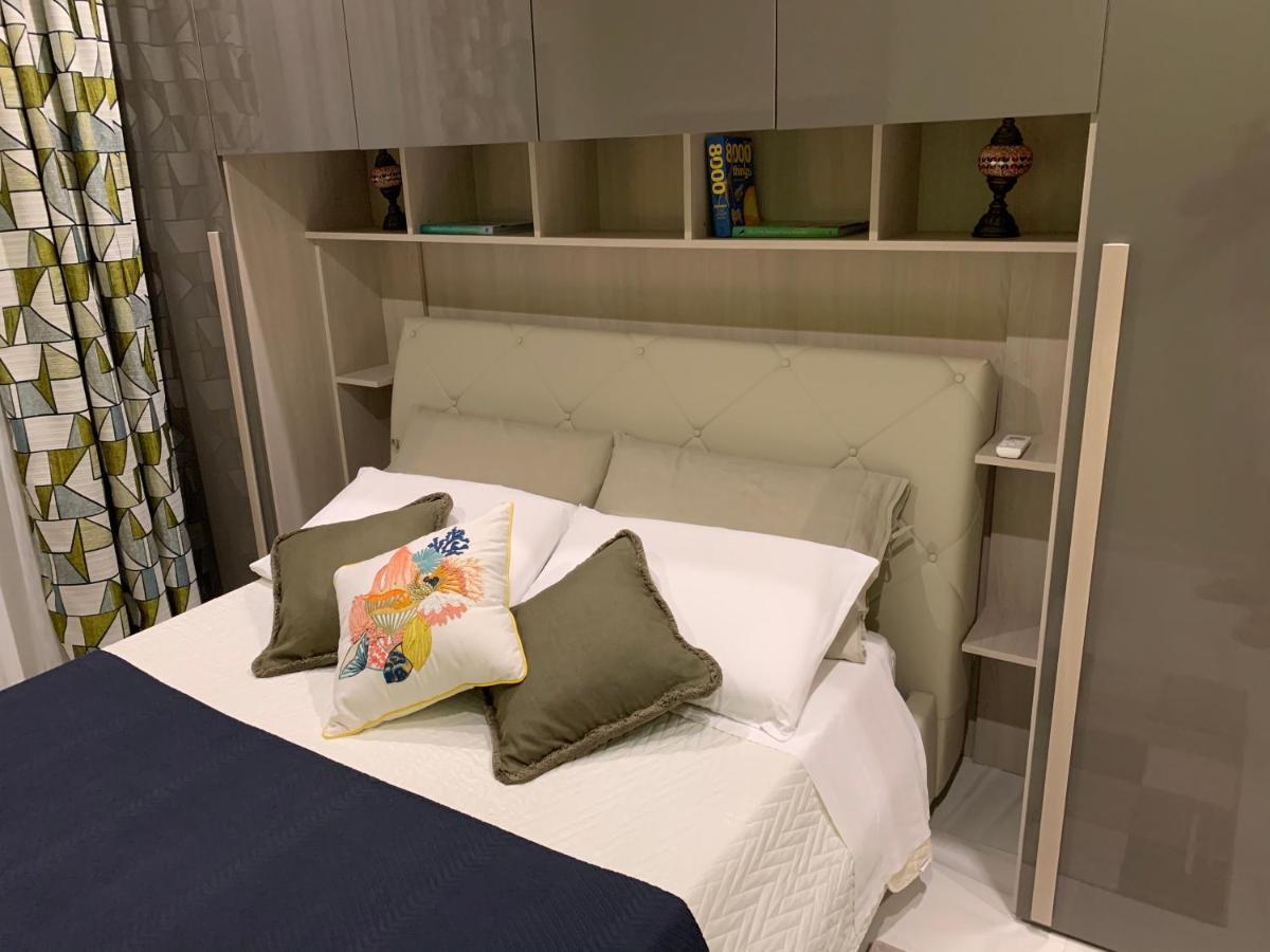 Artist Terrace Apartments المليحة المظهر الخارجي الصورة